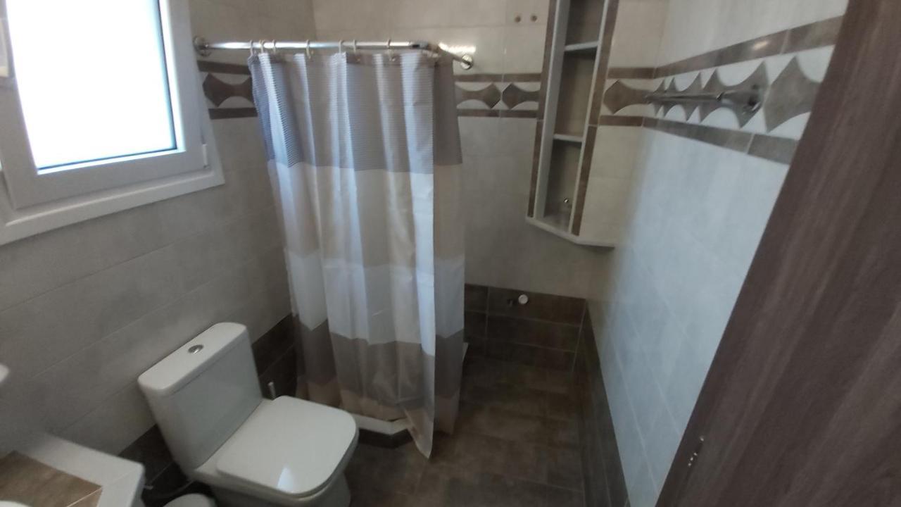 Nikko'S Apartments Elafonisos Екстер'єр фото